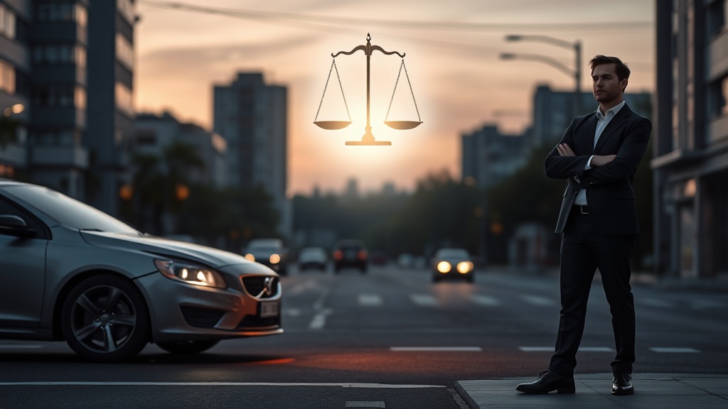 9 Best Car Accident Lawyers in New Jersey for Legal Excellence