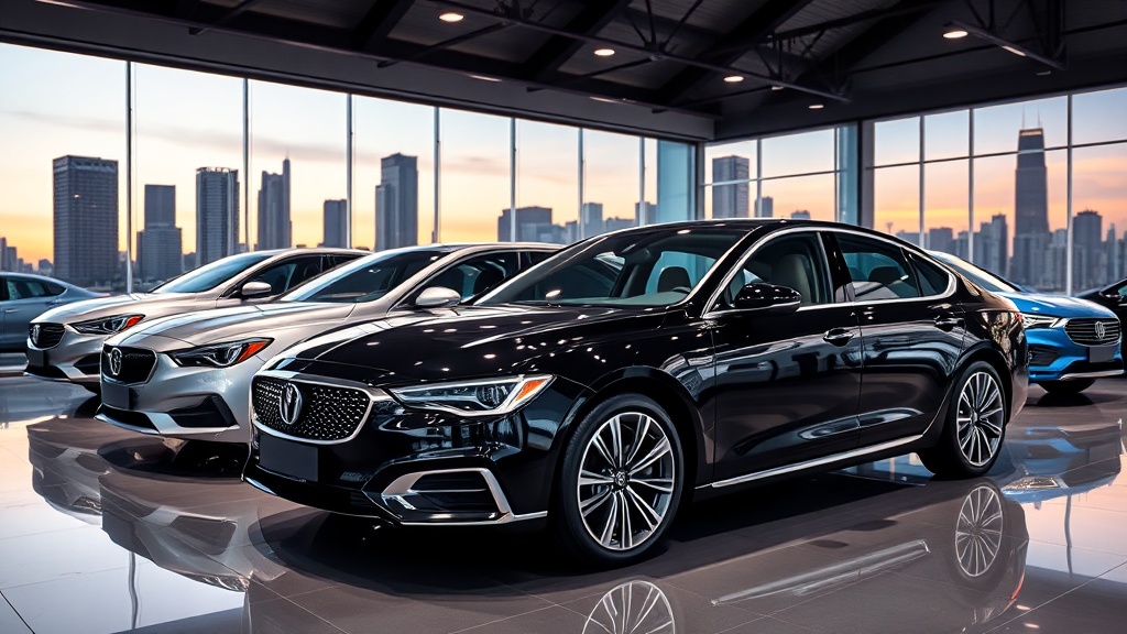 9 Trusted Car Leasing Providers with Great Reputation in New Jersey