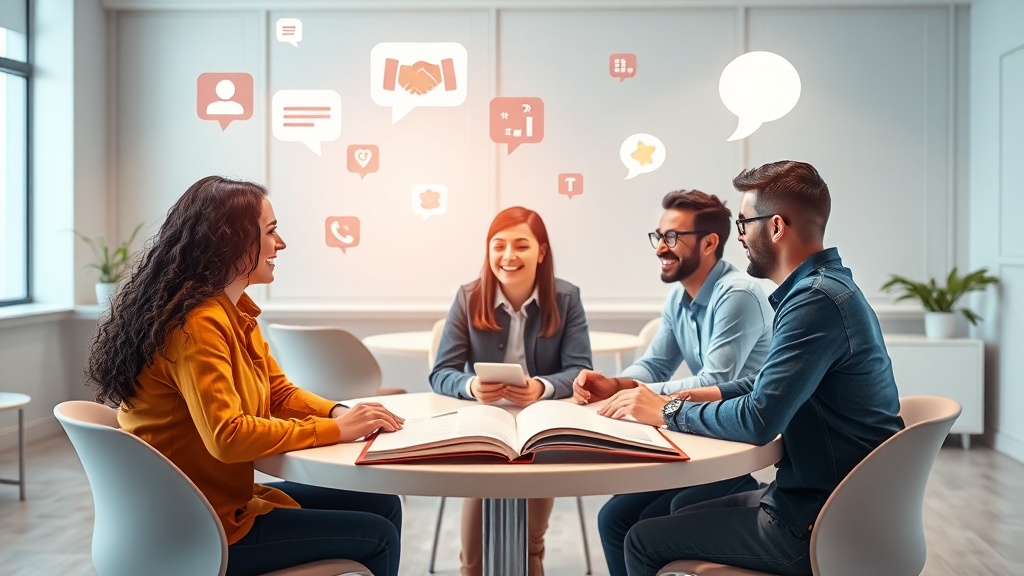 7 Trusted Customer Service Courses to Advance Skills