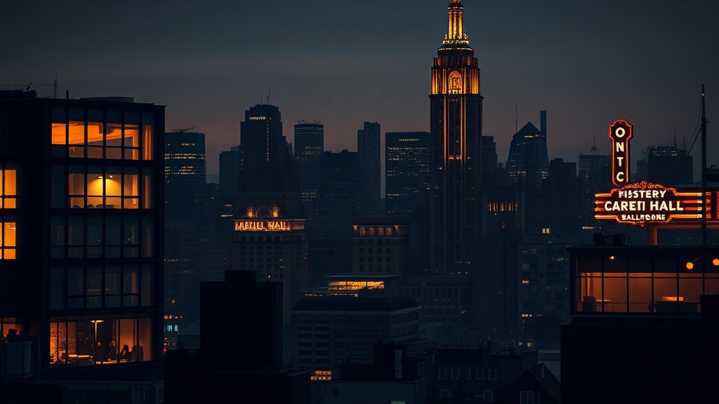 8 Best Event Venues in NYC Offering Unmatched Experiences