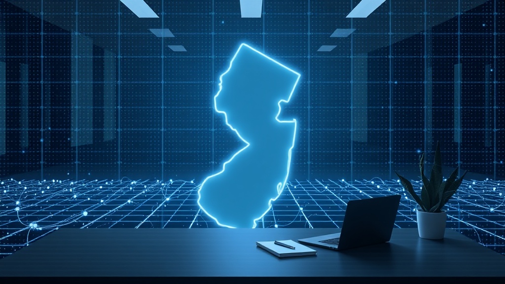 Essential 9 managed service provider for CPAs in New Jersey