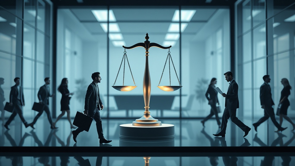 8 Best Per Diem Attorneys Who Excel in Client Representation