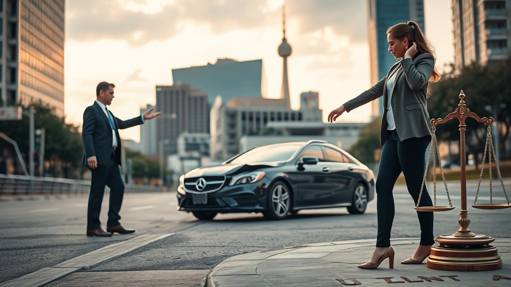 Top 7 Best Accident Lawyers in San Antonio, TX