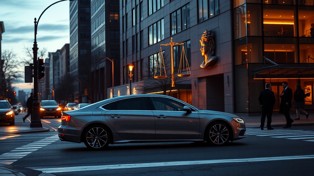 10 Premier Best Austin Car Accident Lawyers