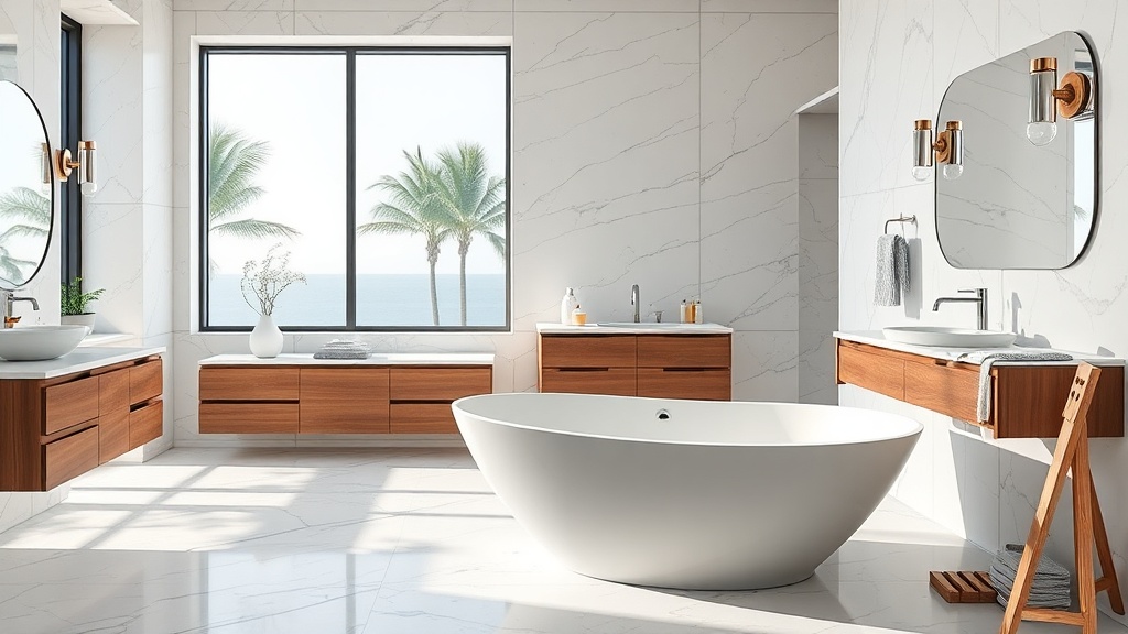 Top 8 Best Bathroom Remodeling Services in Fort Myers FL