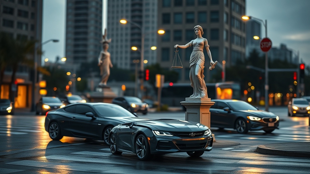 6 Respected Best Car Accident Lawyers in Roseville, CA with Strong Client Focus