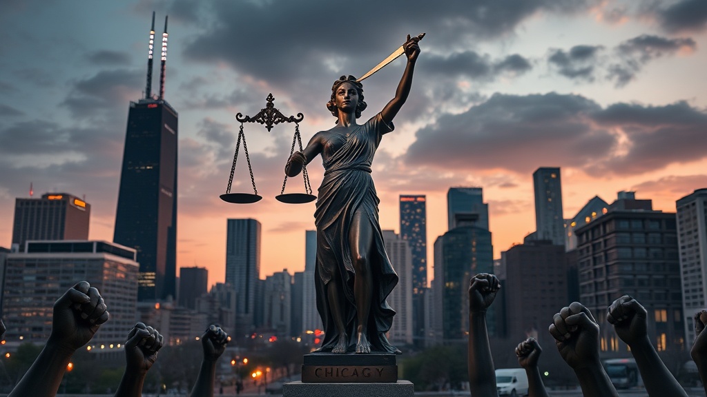 4 Premier Chicago Personal Injury Law Firms That Deliver Results