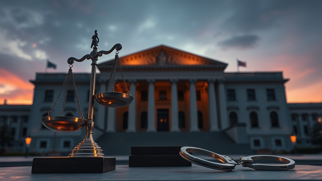 8 Leading DUI Attorneys in St. George Offering Effective Case Strategies