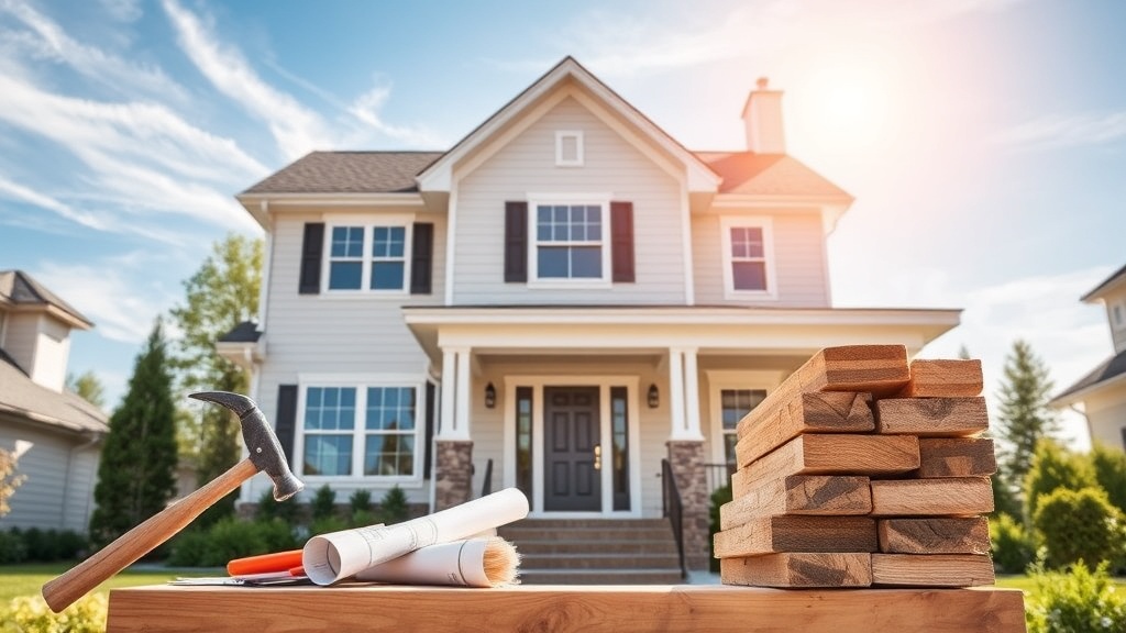 6 Premier Home Remodeling Contractors in Fort Myers FL