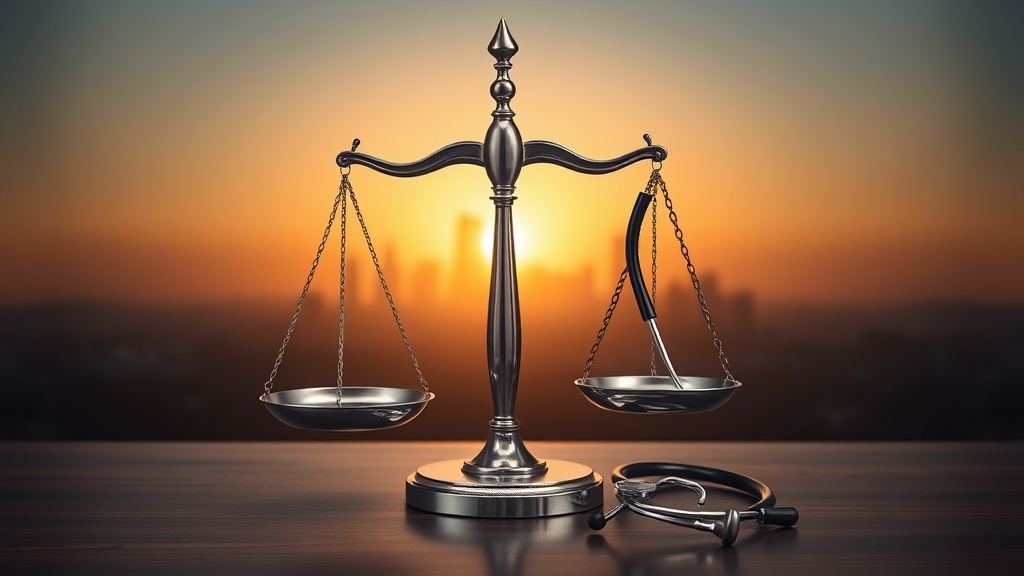 Top 9 Medical Malpractice Law Firm in Los Angeles