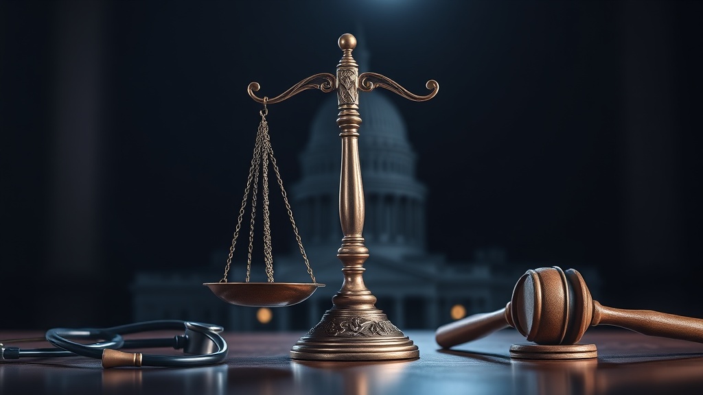 6 Premier Medical Malpractice Law Firms in Washington for Reliable Representation