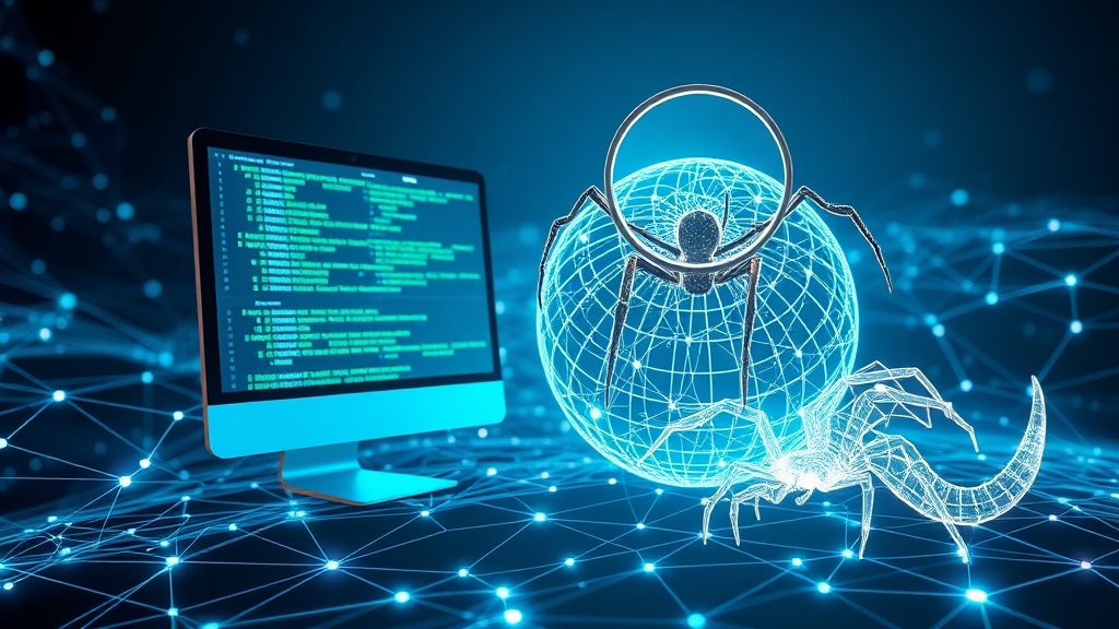 5 Leading OSINT Tools for Efficient Cybersecurity