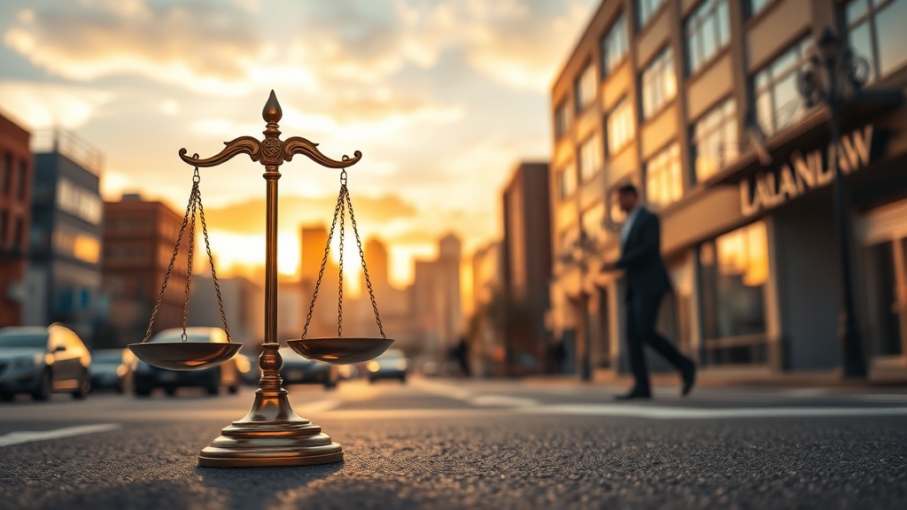 7 Top Rated Professionals Personal Injury Law Firms in Albuquerque