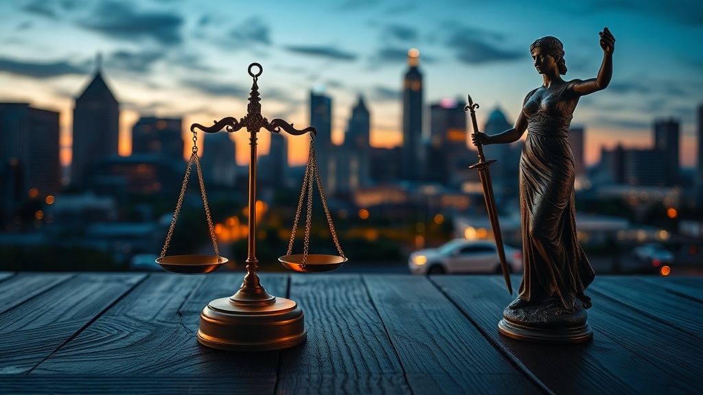 8 Best Personal Injury Lawyer in Buffalo You Should Know