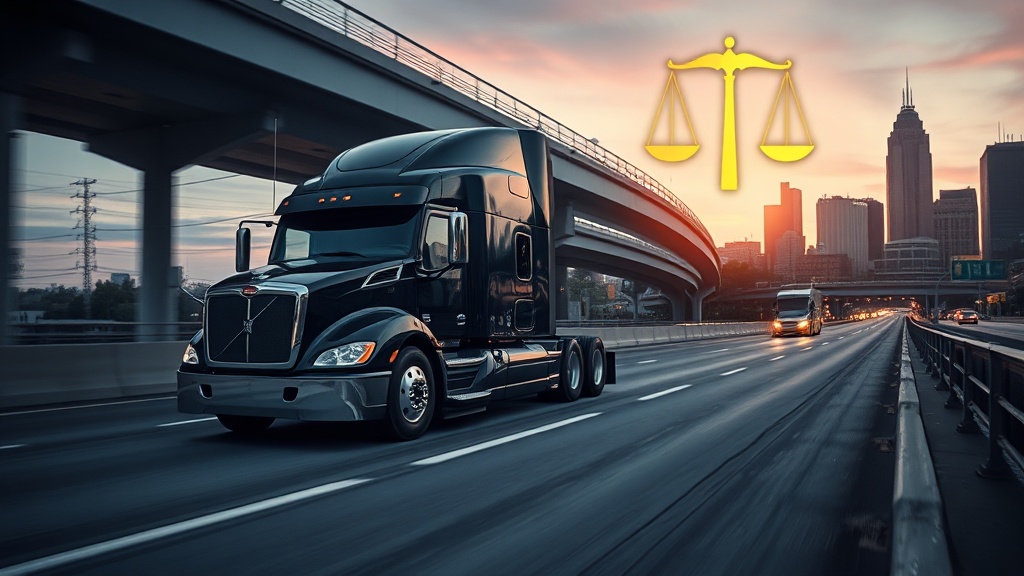 10 Top-Rated Best Truck Accident Attorneys in Nashville, TN for Your Case Needs