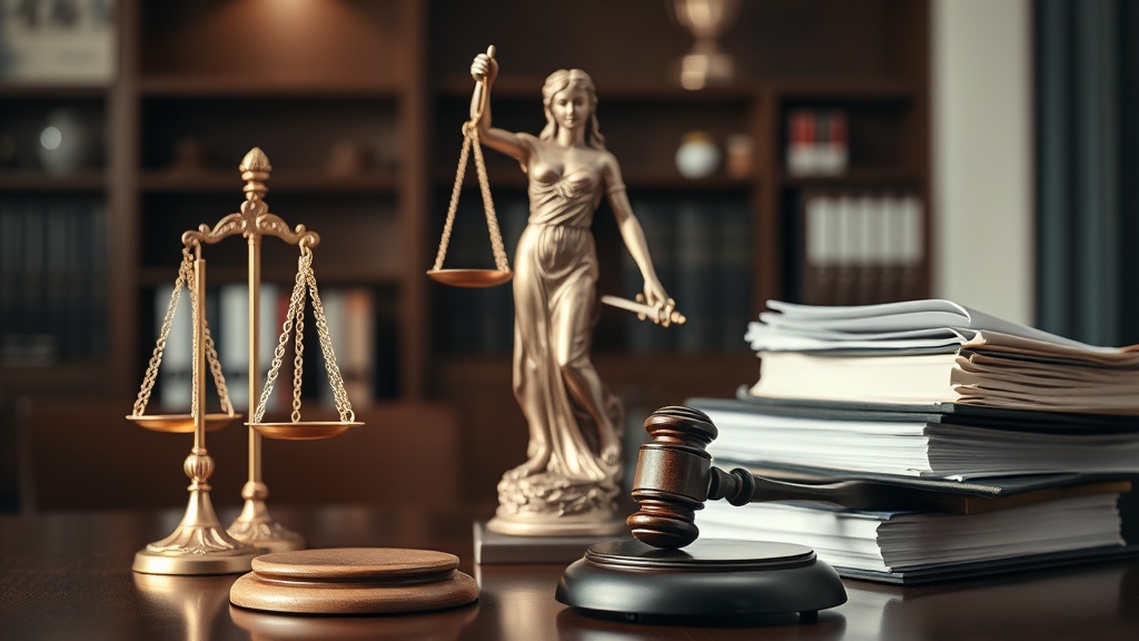 6 Experienced Glendale Personal Injury & Employment Lawyers to Hire Soon