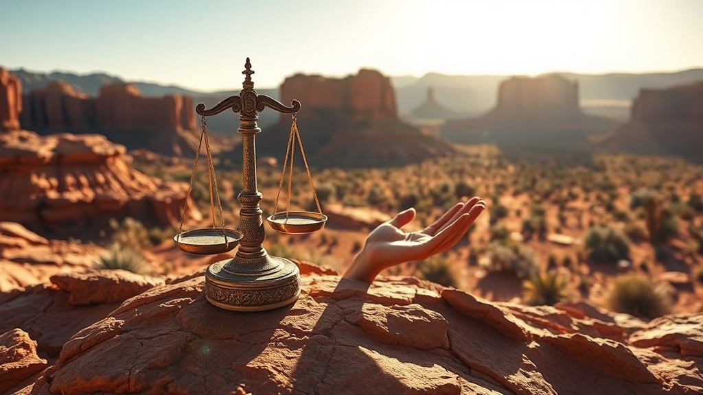 Amazing 5 personal injury law firm in St George, UT