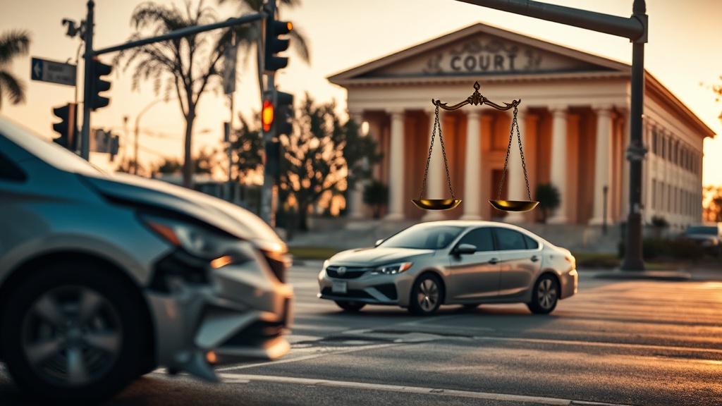 8 Exceptional Car Accident Lawyers in San Bernardino to Protect Your Rights