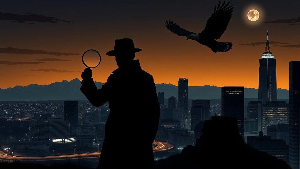 10 Premier Denver Private Investigators You Should Know