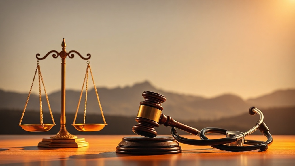 9 Premier Medical Malpractice Law Firms with Strong Negotiation Skills in Las Cruces, NM