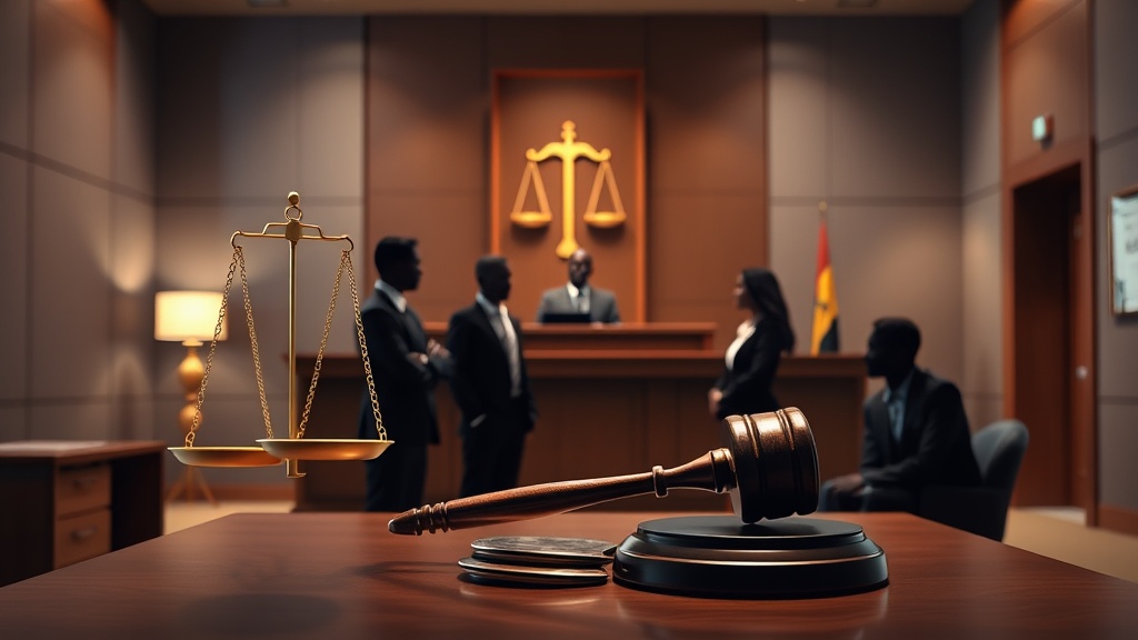 5 Premier Personal Injury Lawyers in Davie, FL for Effective Legal Counsel