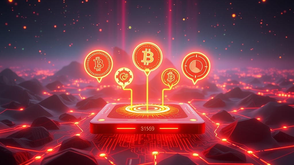 5 Premier Solana Token Creators Defining Market