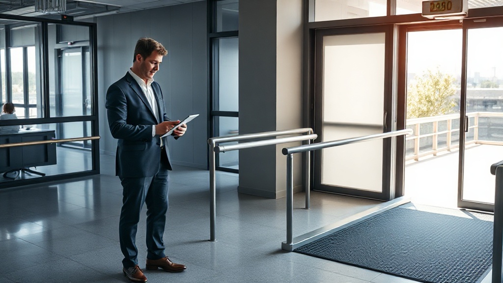 10 Best ADA Inspector Companies with Positive Client Reviews
