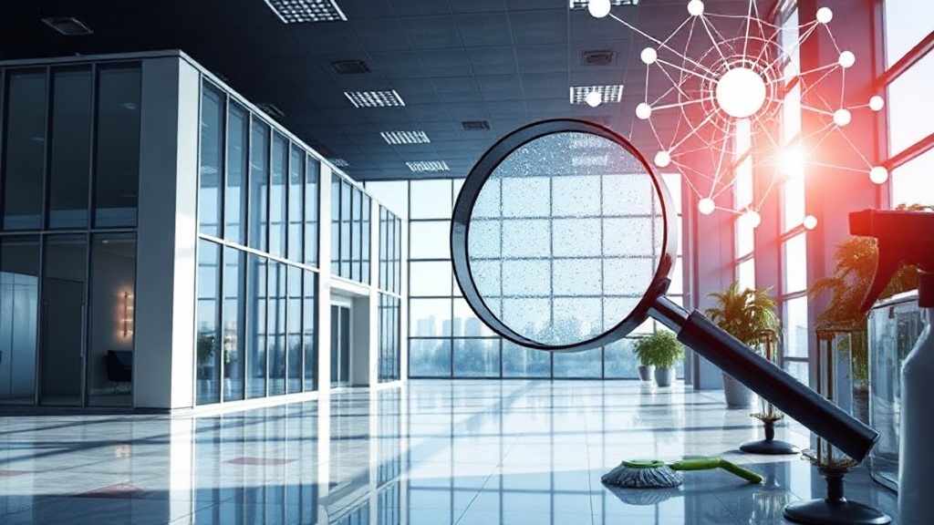 10 Top Commercial Cleaning Lead Generation Tools and Tips for Effective Marketing