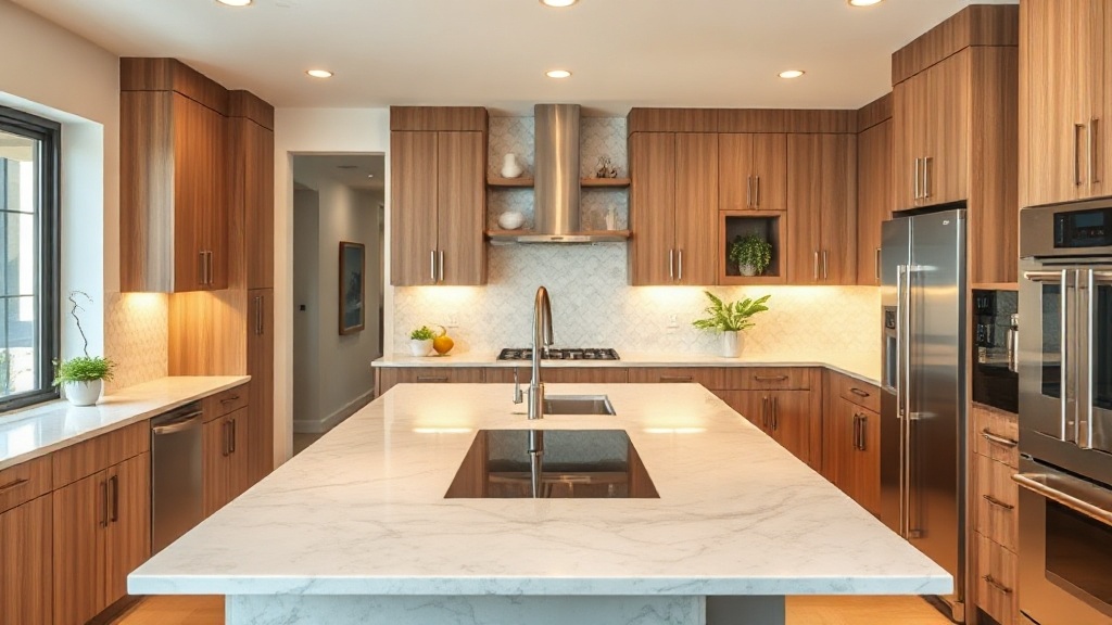 10 Best Kitchen Remodelers in Kansas City for Your Renovation Needs