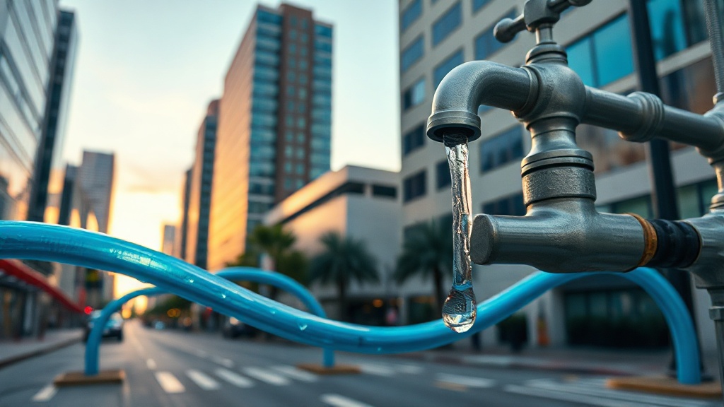 4 Best Plumbers in Los Angeles for Fast Response
