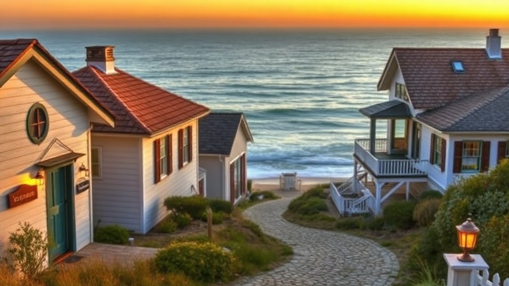 Top 6 Real Estate Agents In Carmel By The Sea, CA