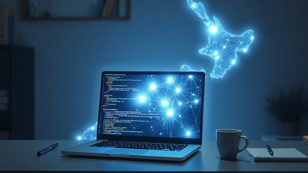 10 Premier Web Developer NZ Companies for Superior Services