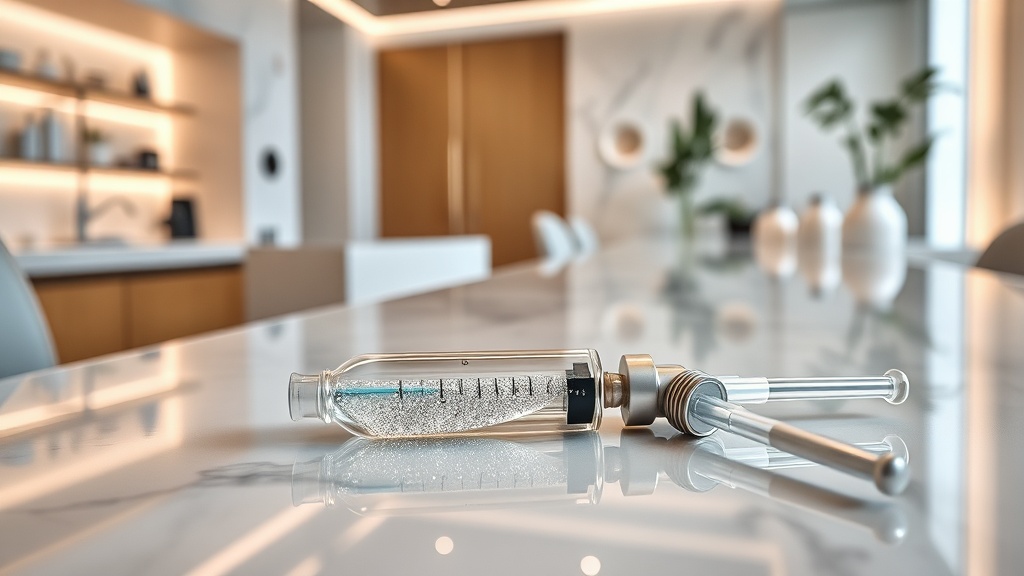 9 Premier Botox Clinics in London, Ontario Offering Top Quality Services