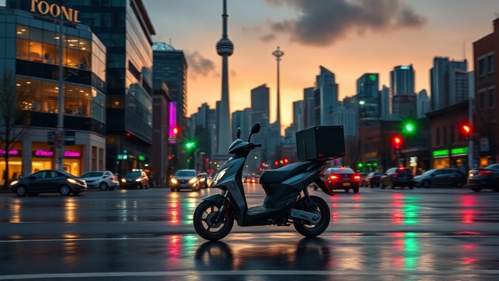 Top 6 Best Cannabis Delivery Services in Toronto