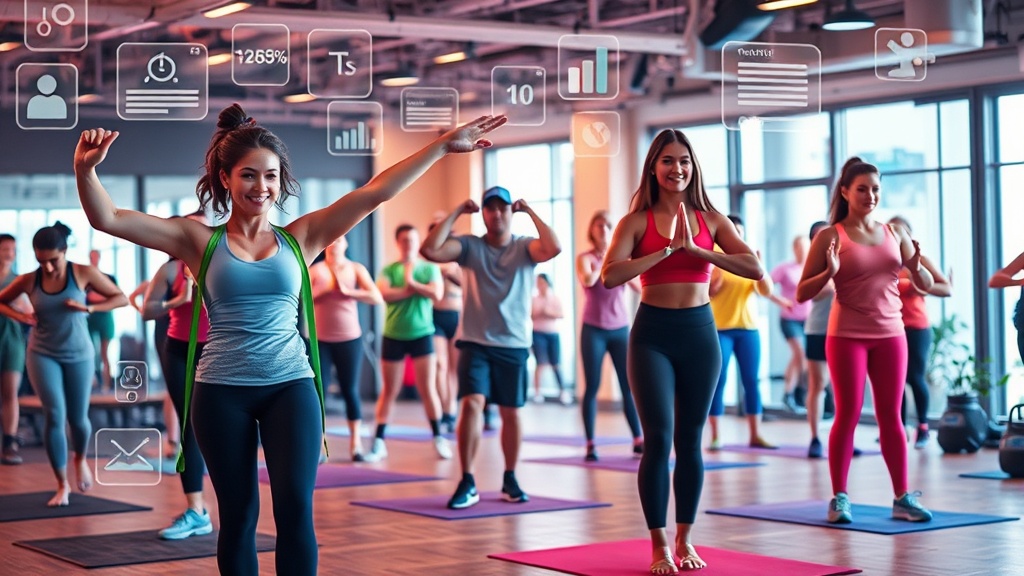 5 Trusted Fitness Apps for Beginners to Help You Thrive