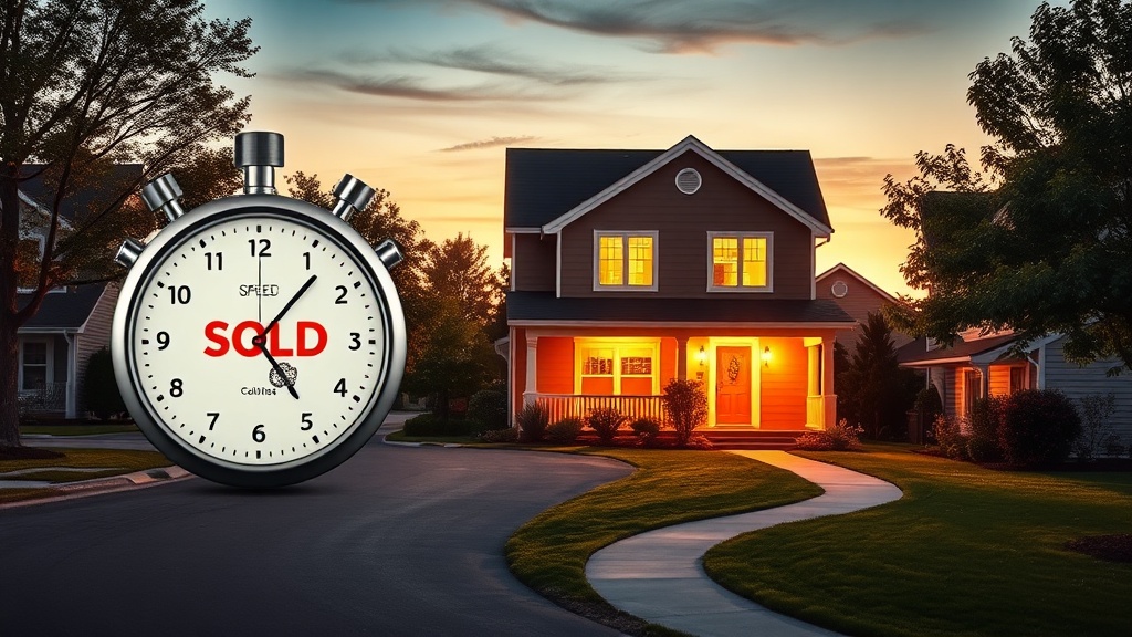 6 Best Ways to Sell My House Fast