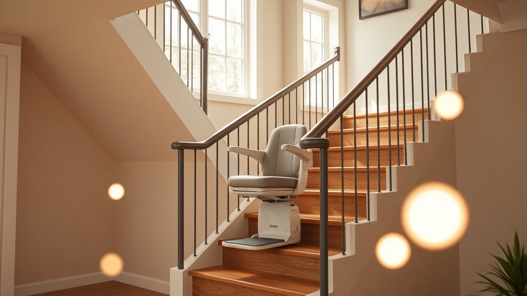 6 Best Stairlift Installation Providers in Northern VA