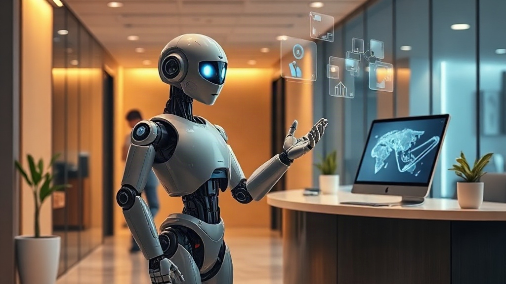 7 Premier AI Receptionists for Small Business