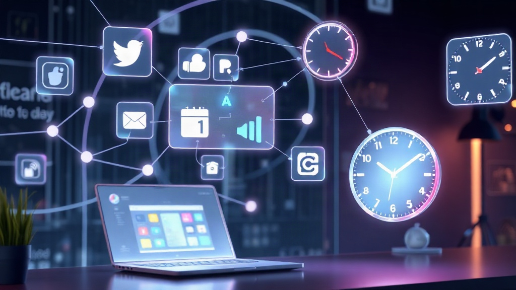 9 Premier Social Media Scheduling Tools for Marketing Teams