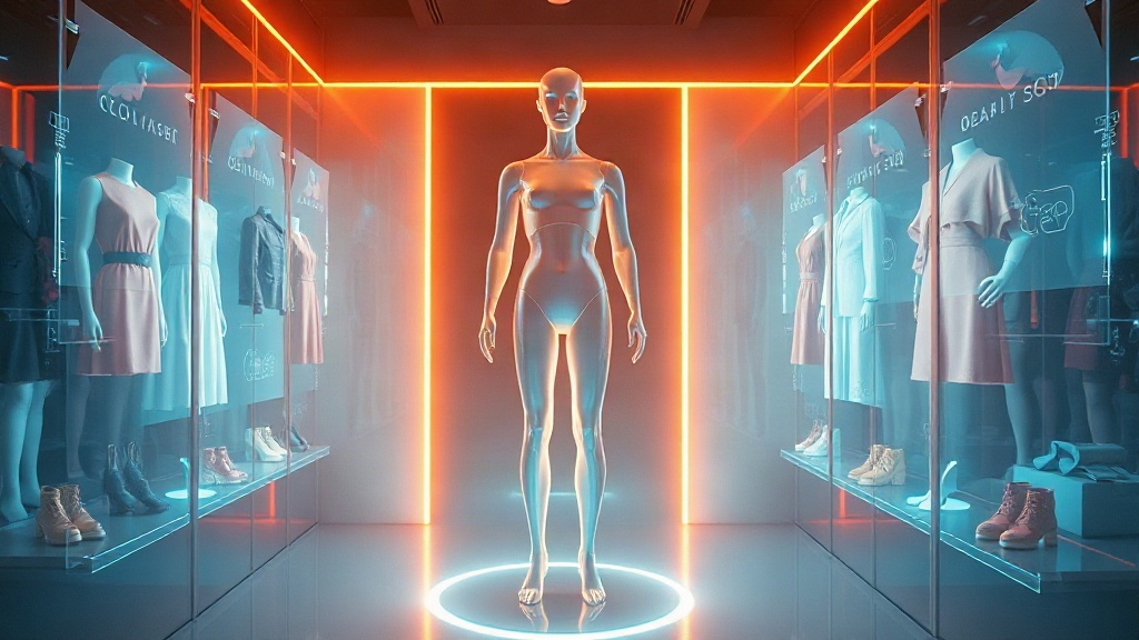 10 Premier Fashion AI Apps Boosting Digital Style