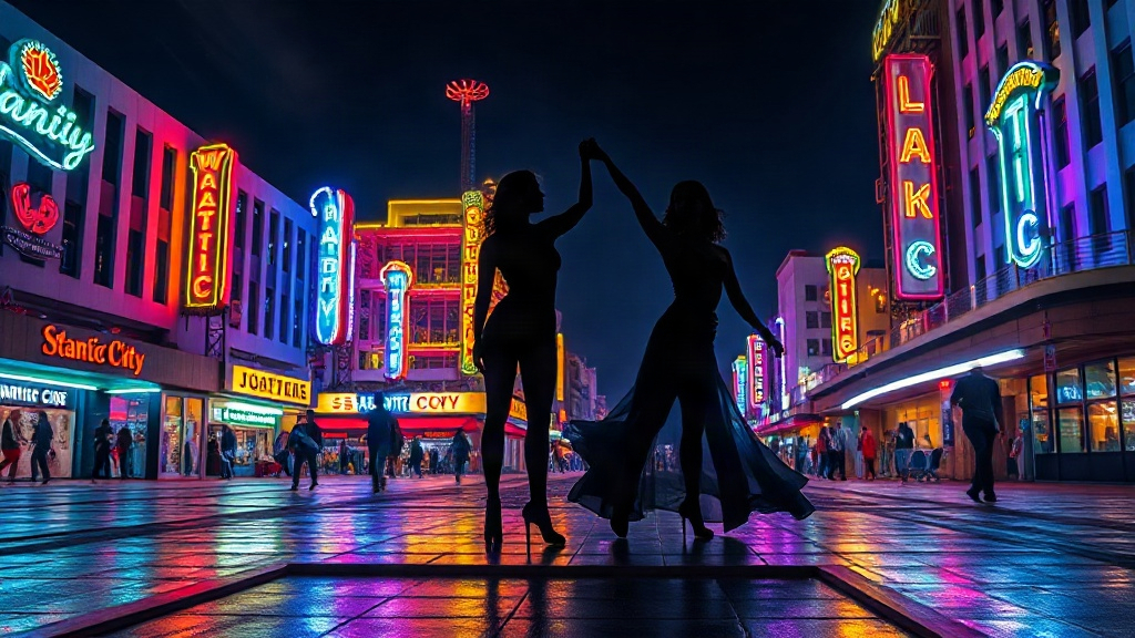 10 Leading Atlantic City Strip Clubs to Try Tonight