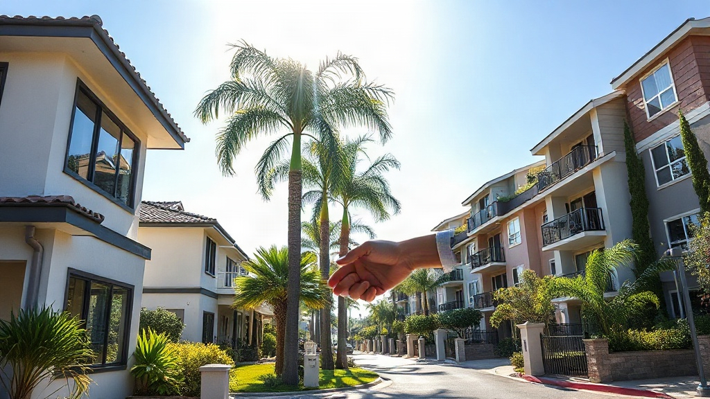 6 Top Property Management Companies in Carlsbad CA with Strong Management